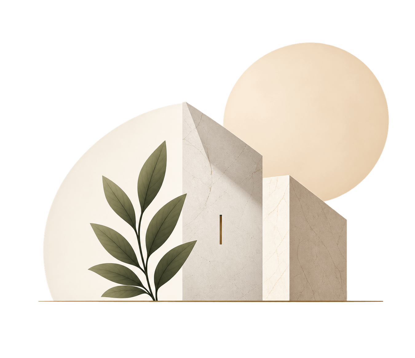 Basic package illustration